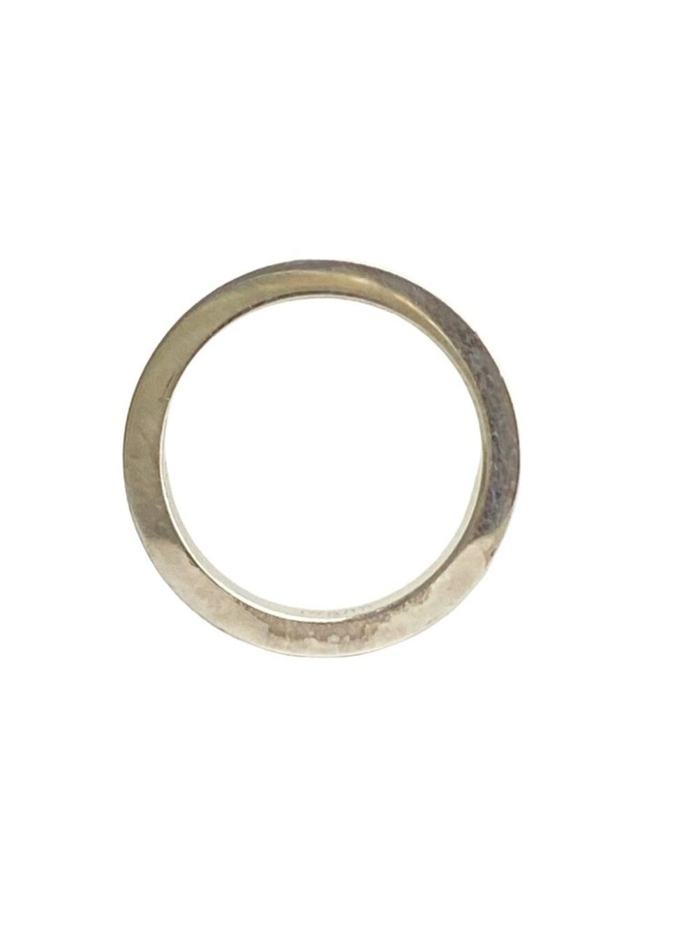 Gucci Ring GG Bee Gray Bing Silver - Picture 5 of 5